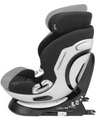 Storchenmühle Scaun auto Storchenmuhle Niki Next Onyx 15-36 kg i-Size