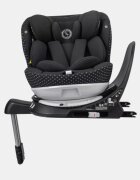 Storchenmühle Scaun auto Storchenmuhle Niki start Onyx 0-4 ani grupa 01 i-Size