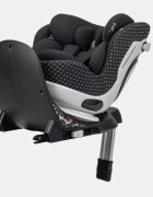 Storchenmühle Scaun auto Storchenmuhle Niki start Onyx 0-4 ani grupa 01 i-Size