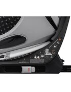 Storchenmühle Scaun auto Storchenmuhle Niki start Onyx 0-4 ani grupa 01 i-Size