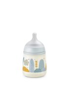 Suavinex Biberon 150 ml tetina fiziologica SX Pro debit lent albastru Dreams