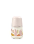 Suavinex Biberon 150 ml tetina fiziologica SX Pro debit lent roz Dreams