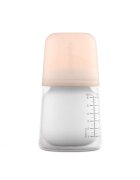 Suavinex Biberon cu debit variabil Zero 180 ml