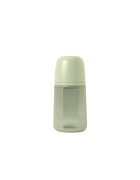 Suavinex Biberon din silicon 240ml Colour Essence SX Pro debit mediu verde