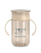Suavinex Cana anti-varsare Wonder bej 340 ml