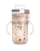 Suavinex Cana anti-varsare Wonder roz 340 ml