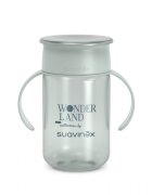 Suavinex Cana anti-varsare Wonder verde 340 ml