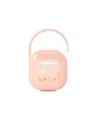 Suavinex Cutie pentru suzeta piersica Dreams