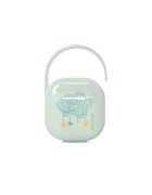 Suavinex Cutie pentru suzeta verde Dreams