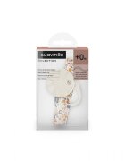 Suavinex Lantisor clips pentru suzeta Wonderland liberty