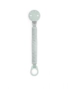Suavinex Lantisor clips pentru suzeta Wonderland verde