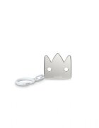 Suavinex Lantisor pentru suzeta cu clips Spread Joy coroana