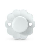 Suavinex Set 2 suzete fiziologice 0-6 luni bleu Wonderland Butterfly
