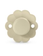 Suavinex Set 2 suzete fiziologice 0-6 luni caramel Wonderland Butterfly