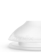 Suavinex Set 2 tetine SX Pro cu debit mediu +3 luni
