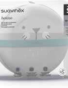 Suavinex Set boluri pentru pranz Hygge +4 luni gri