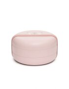Suavinex Set boluri pentru pranz Hygge +4 luni roz