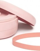 Suavinex Set boluri pentru pranz Hygge +4 luni roz