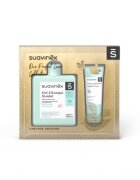 Suavinex Set cadou ingrijire Duo Perfect Care Collection Gold