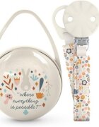 Suavinex Set cadou Wonderland bej