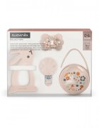 Suavinex Set cadou Wonderland roz