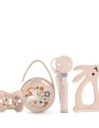 Suavinex Set cadou Wonderland roz