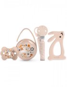 Suavinex Set cadou Wonderland roz