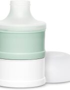 Suavinex Set hranire nou nascut Hygge Welcome baby verde