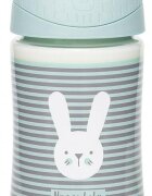 Suavinex Set hranire nou nascut Hygge Welcome baby verde