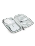Suavinex Set ingrijire bebelusi cu 6 piese Dreams verde