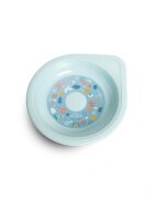 Suavinex Set pentru masa Forest albastru +6 luni