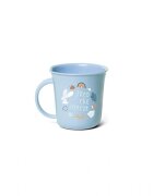 Suavinex Set pentru masa Forest albastru +6 luni