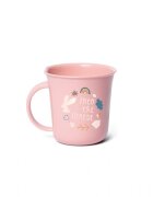Suavinex Set pentru masa Suavenix Forest roz +6 luni