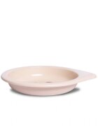 Suavinex Set pentru masa Suavenix Forest roz +6 luni