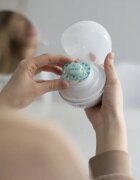 Suavinex Sterilizator UV pentru suzete Duccio alb