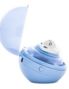 Suavinex Sterilizator UV pentru suzete Duccio albastru