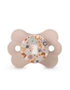 Suavinex Suzeta fiziologica 6-18 luni roz Wonderland Butterfly