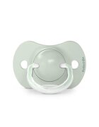 Suavinex Suzeta fiziologica SX Pro din silicon 2 buc 6-18 luni Dreams verde