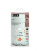 Suavinex Termos alimentar Wonder 400 ml verde