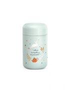 Suavinex Termos alimentar Wonder 400 ml verde