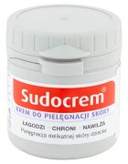 Sudocrem 60g Nepentes