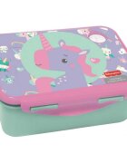 SunCity Cutie pentru sandwich Fisher-Price Unicorn
