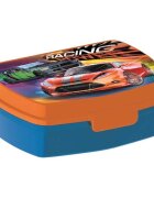 SunCity Cutie pentru sandwich Racing Power