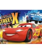SunCity Napron 3D Cars