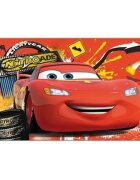 SunCity Napron 3D Cars