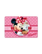 SunCity Napron 3D Minnie roz