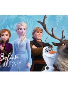 SunCity Napron Frozen Believe in the Journey