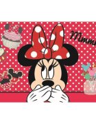 SunCity Napron Minnie Cupcake