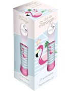 SunCity Proiector camera si lampa de veghe Flamingo EWA10082KL