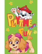 SunCity Prosop fata Paw Patrol Playtime 30x50 cm CBX211007PAW